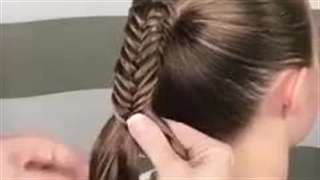 آموزش چند مدل بافت مو جدید