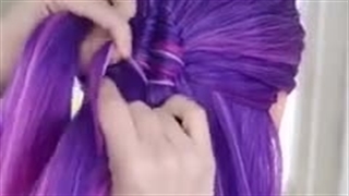 آموزش چند مدل بافت مو جدید