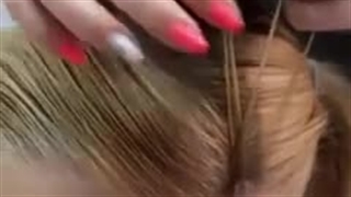 آموزش چند مدل بافت مو جدید