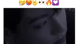 ادیت خفن از جونگکوک