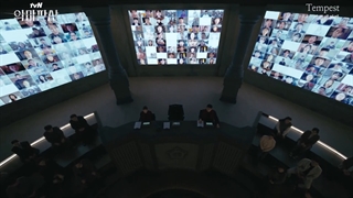 HuckleberryFinn _ Tempest [OST]