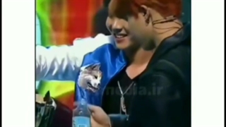 7 تا پسر خیلی نرمال از کره