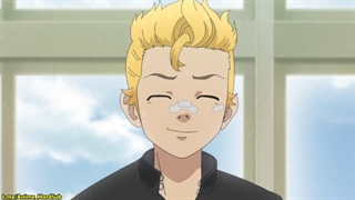 انیمه Tokyo Revengers قسمت 15 بازیرنویس پارسی