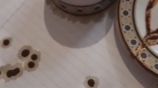 فال قهوه