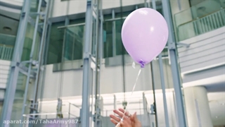 اجرای اهنگ Permission to Dance از BTS در The Tonight Show