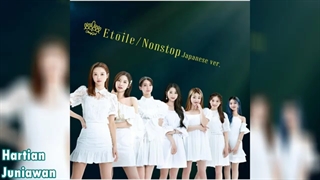 دانلود آهنگ nonstop  از oh my girls بی کلام