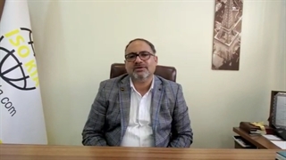 بیست و یکمین نمایشگاه بین المللی صنعت ساختمان