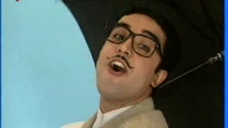 مجموعه طنز جدی نگیرید قسمت 15