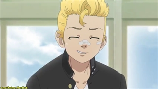 انیمه Tokyo Revengers قسمت 15 زیرنویس چسپیده فارسی