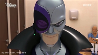 میرا کیلس فصل ۴