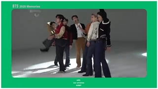 [PREVIEW]خاطرات بی تی اس 2020