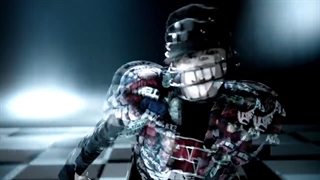 موزیک ویدیو we are bullterpoof