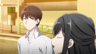 انیمه Tantei wa Mou Shindeiru قسمت 3 با زیرنویس فارسی