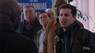 Broklyn 99 seson 4 ep 17