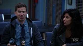 Broklyn 99 season 4 ep 20