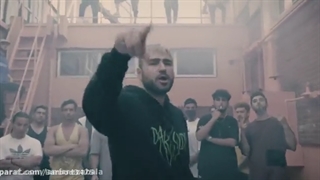 موزیک ویدیوی مگاهیت از پدر رپ اسلامی پارسالیپ