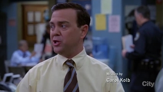 Broklyn 99 season 4 ep 21