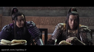 تیزر دیدنی فیلم دیوار بزرگ چین