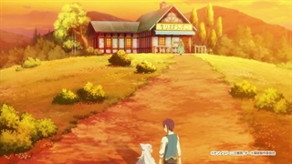 <انیمه داروخانه ای دردنیای دیگر> (Cheat Kusushi no Slow Life)[فصل1] قسمت2+زیرنویس فارسی