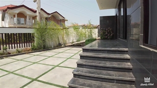 فروش ویلا تریبلکس واقع در متل قو