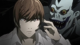 انیمه دفترچه مرگ قسمت 30