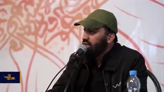روایت سید مسافر از شهیدی که چند روز پس از ازدواجش شهید شد