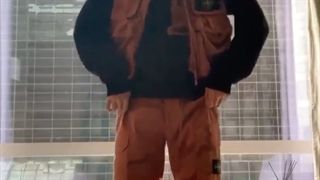 on twt {방탄소년단}♡{정호석}