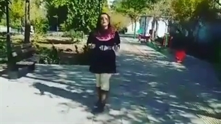 کلیپ جدید رزیتا دغلاوی نژاد خشکلترین و خوش اندامترین دختر دنیا