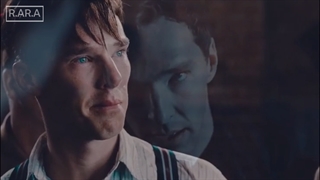 میکس از نقش های مختلف بندیکت کامبربچ Benedict Cumberbatch