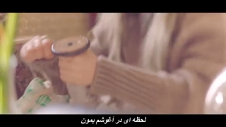 موزیک ویدیو LEO از بکهیون EXO و جیونگ از BOL4 با زیرنویس فارسی