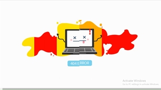 آموزش ایجاد صفحه 404 با المنتور | آموزش طراحی سایت | جلسه 14