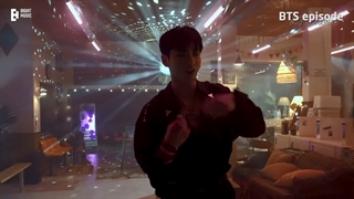 پشت صحنه آهنگ Permission to Dance از BTS+آپ مجدد=|....