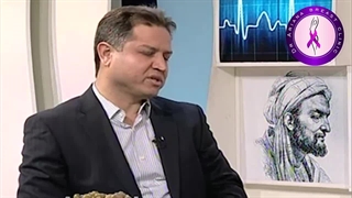 صحبت های دکتر مهدی آریانا در مورد جراحی های پستان در آقایان و بانوان در برنامه تلوزیونی