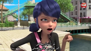 میراکیلس فصل ۴