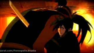 میکس خفن  و عالیی از انیمه دورورو....تا آخر نگاه کنید