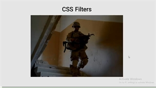 آموزش افکت تصویر در المنتور | آموزش طراحی سایت | جلسه  35