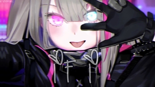 Nightcore_looking at me