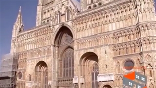 نماشویی ساختمان های تاریخی