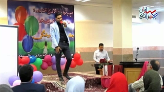 آبروریزی در مخ زنی