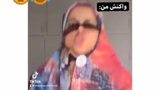 2/طنز/وقتی یکی بهم میگه چرا انقد عصبی ای؟-؟