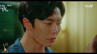 میکس عالی و عاشقانه از سریال کره ای زندگی خصوصی او ***تقدیمی***