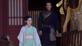 قسمت 36 سریال چینی همسر پادشاه (The King Woman)- با زیرنویس فارسی