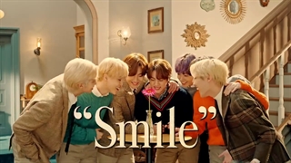 ویدیو تبلیغاتی بی تی اس برای Xylitol اپیزود smile flower