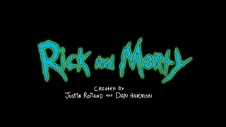 سریال Rick and morty2021قسمت۵