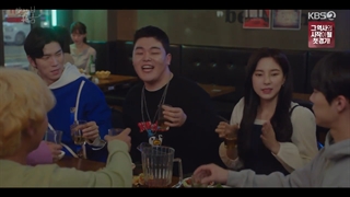 قسمت 11 در دوردست بهار سبز است +زیرنویس فارسی (At a Distance Spring is Green 2p21)