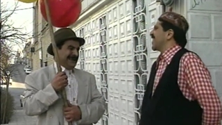 مجموعه طنز جدی نگیرید قسمت 20