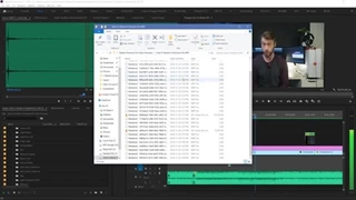 نحوه رندر کردن ویدیو با نرم افزار Premiere Pro