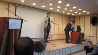 اجرای آهنگ دونه دونه