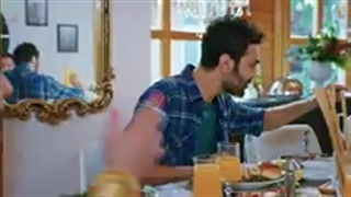 سریال عشق منطق انتقام قسمت سوم رایگان با زیرنویس فارسی در کانال @mturk1480