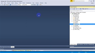 آموزش کار با پوشه ها و مسیرها در ASP.Net Web Form-استاد رحیم لطفی